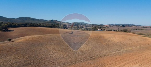 Terrain à Santiago do Cacem, Portugal 669548m² No. 55892 10