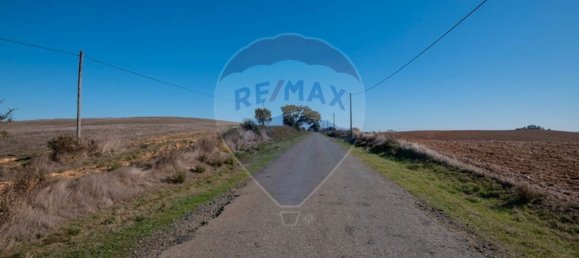 Terrain à Santiago do Cacem, Portugal 669548m² No. 55892 13