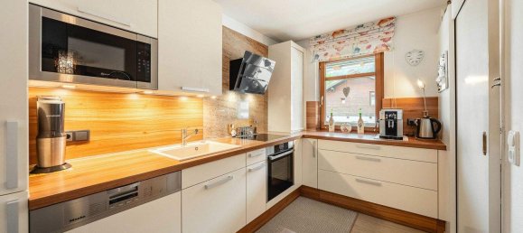 4-Zimmer Wohnung in Wörgl, Austria, Nr. 220337 4