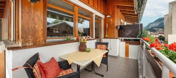 4-Zimmer Wohnung in Wörgl, Austria, Nr. 220337 11