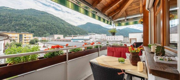 4-Zimmer Wohnung in Wörgl, Austria, Nr. 220337 9