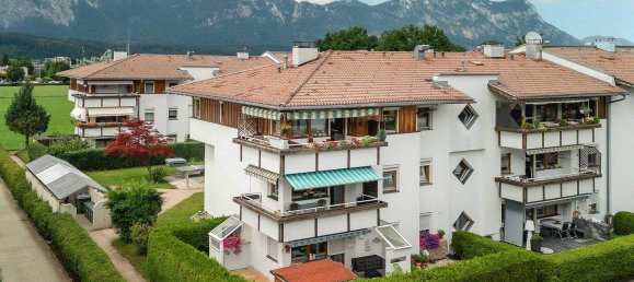 4-Zimmer Wohnung in Wörgl, Austria, Nr. 220337 16