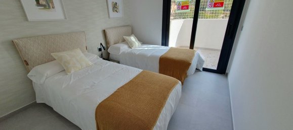 3 bedrooms Apartment in Benidorm, Spain No. 11224 25