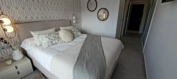 3 bedrooms Apartment in Benidorm, Spain No. 11224 22