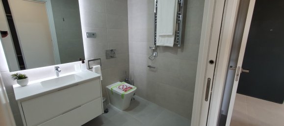 3 bedrooms Apartment in Benidorm, Spain No. 11224 4