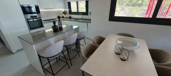 3 bedrooms Apartment in Benidorm, Spain No. 11224 11