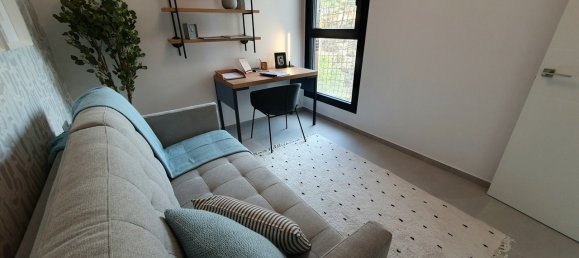 3 bedrooms Apartment in Benidorm, Spain No. 11224 3