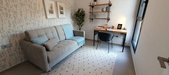 3 bedrooms Apartment in Benidorm, Spain No. 11224 36