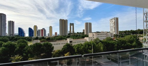 3 bedrooms Apartment in Benidorm, Spain No. 11224 31