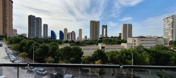 3 bedrooms Apartment in Benidorm, Spain No. 11224 35