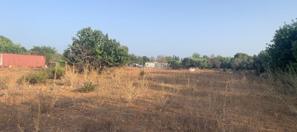  قطعة أرض في Tavira, Portugal 5580متر مربع رقم 286404 7