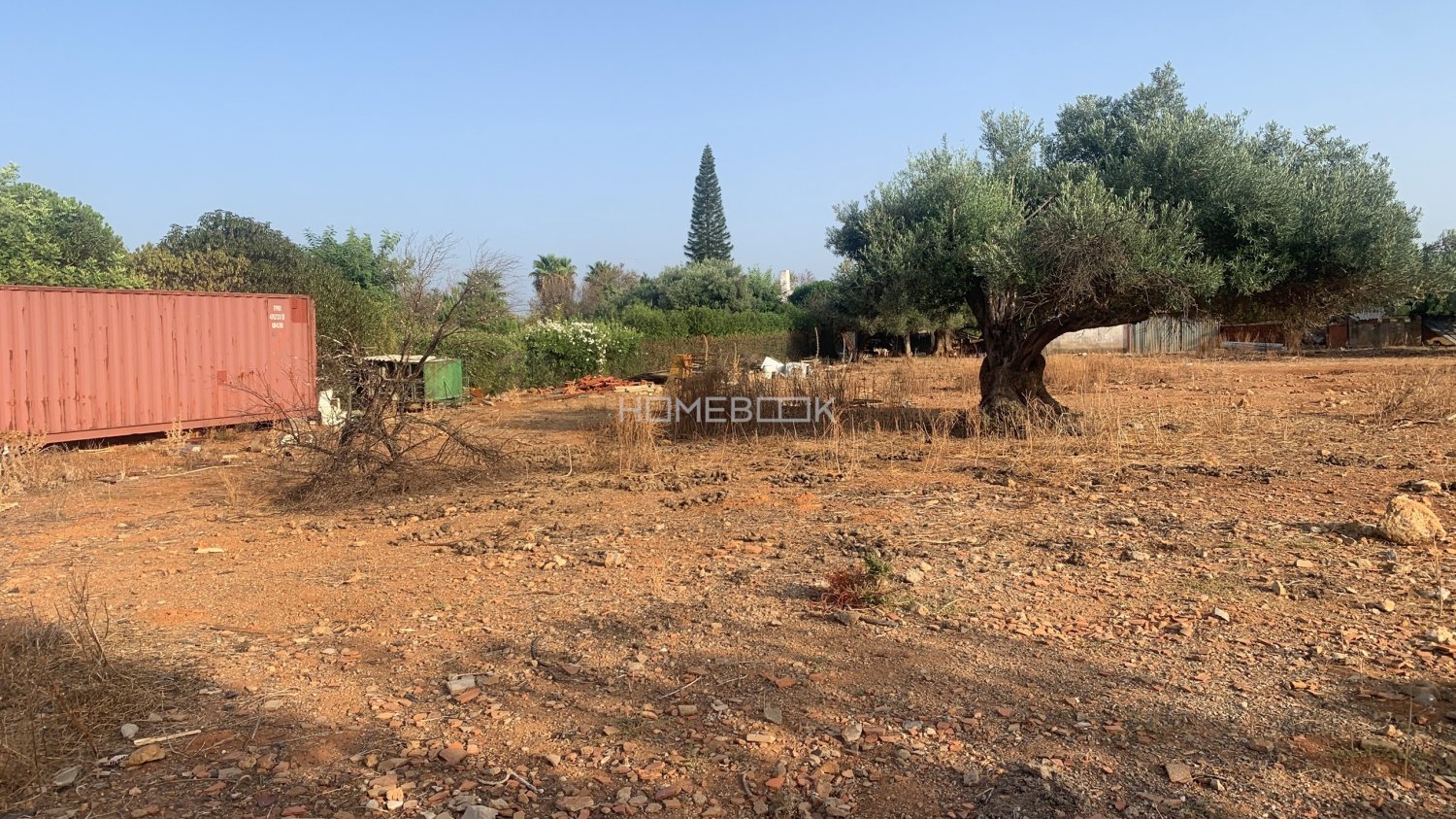 5580m² Land in Tavira, Portugal No. 286404