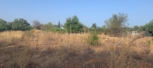  قطعة أرض في Tavira, Portugal 5580متر مربع رقم 286404 6