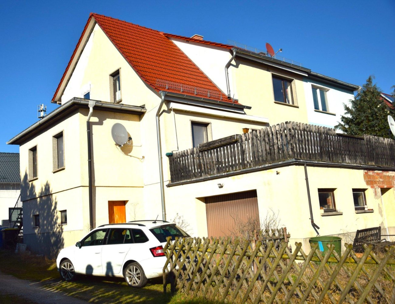 Moradia em banda T4 em Weimarer Land, Germany N.º 199043