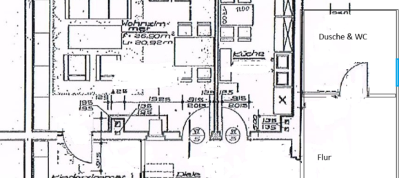 Moradia em banda T4 em Weimarer Land, Germany N.º 199043 9
