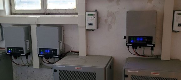 Apartamento de 3 habitaciónes en Castel San Giovanni, Italy No. 7075 9