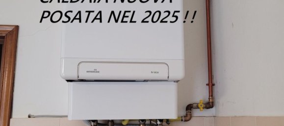 Apartamento de 3 habitaciónes en Castel San Giovanni, Italy No. 7075 8