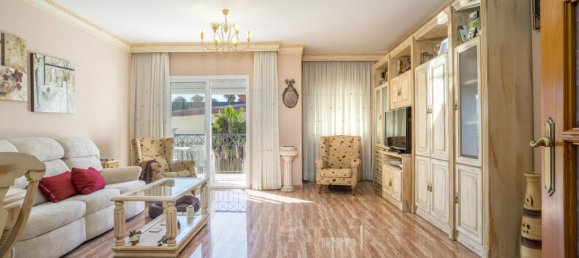 3 غرف نوم منزل ذو طابقين في Estepona, Spain رقم 18969 7