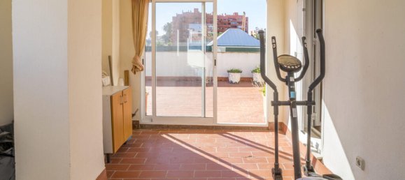 3 غرف نوم منزل ذو طابقين في Estepona, Spain رقم 18969 30