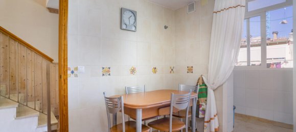 3 غرف نوم منزل ذو طابقين في Estepona, Spain رقم 18969 36