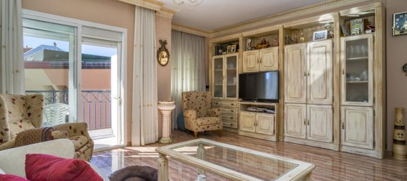 3 غرف نوم منزل ذو طابقين في Estepona, Spain رقم 18969 9