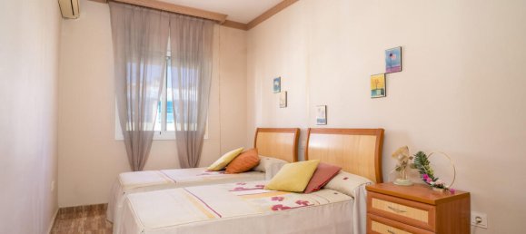 3 غرف نوم منزل ذو طابقين في Estepona, Spain رقم 18969 14