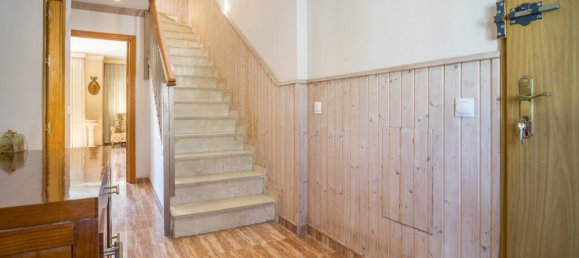 3 غرف نوم منزل ذو طابقين في Estepona, Spain رقم 18969 31