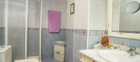 3 غرف نوم منزل ذو طابقين في Estepona, Spain رقم 18969 21