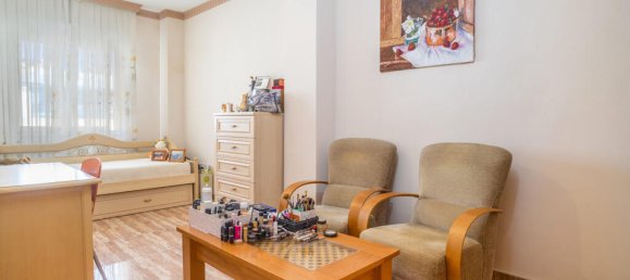 3 غرف نوم منزل ذو طابقين في Estepona, Spain رقم 18969 16