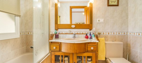 3 غرف نوم منزل ذو طابقين في Estepona, Spain رقم 18969 19