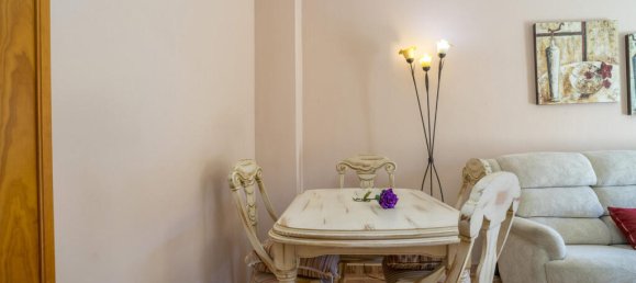 3 غرف نوم منزل ذو طابقين في Estepona, Spain رقم 18969 10