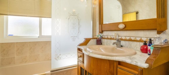 3 غرف نوم منزل ذو طابقين في Estepona, Spain رقم 18969 20