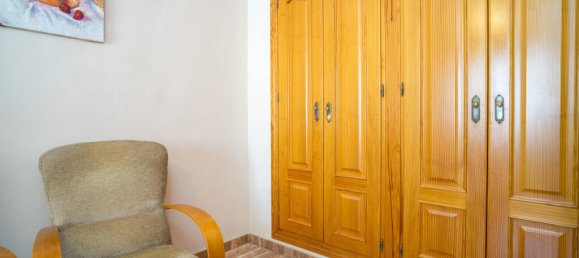 3 غرف نوم منزل ذو طابقين في Estepona, Spain رقم 18969 18