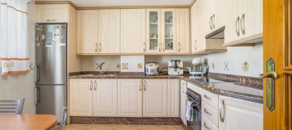 3 غرف نوم منزل ذو طابقين في Estepona, Spain رقم 18969 33