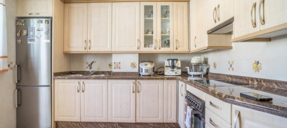 3 غرف نوم منزل ذو طابقين في Estepona, Spain رقم 18969 34