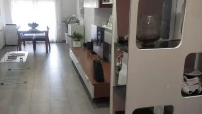 Apartamento T3 em Castellon de la Plana, Spain N.º 177681