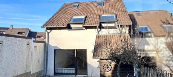 4 rooms Townhouse in Bielefeld, Germany No. 90141 3