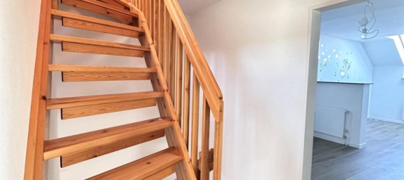 4 rooms Townhouse in Bielefeld, Germany No. 90141 19