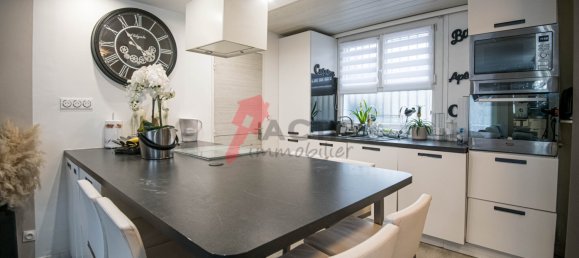 3 غرف نوم منزل في Evry, France رقم 136355 3