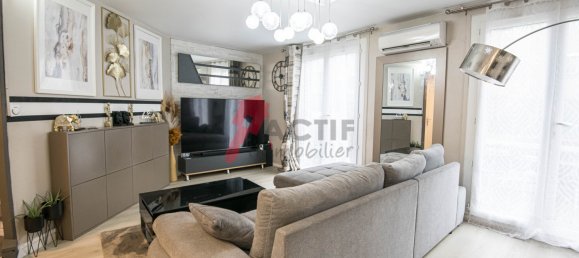 3 غرف نوم منزل في Evry, France رقم 136355 2