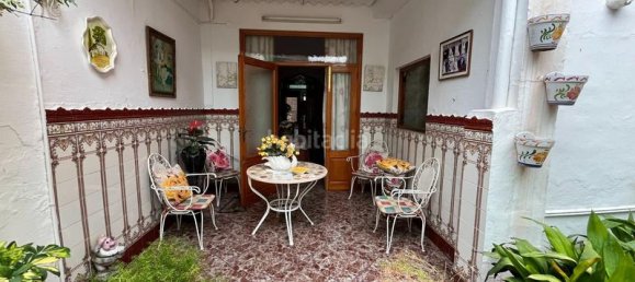 5 Schlafzimmer Haus in Valencia, Spain, Nr. 189370 2