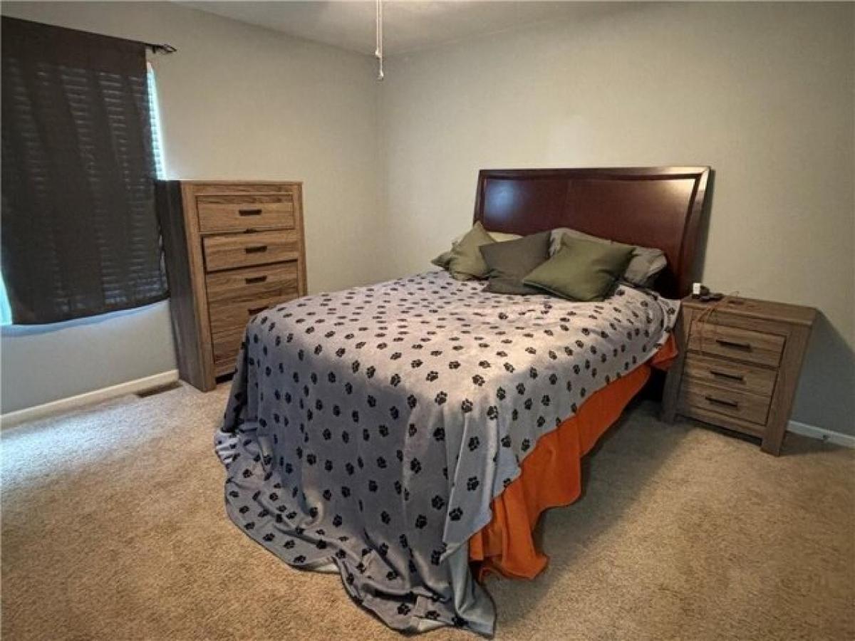 3 bedrooms House in Odessa, USA No. 439335