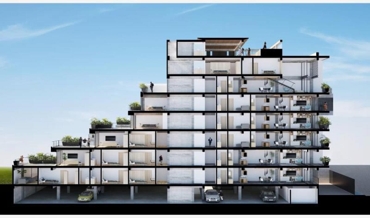 2 Schlafzimmer Wohnung in Puebla, Mexico, Nr. 189063