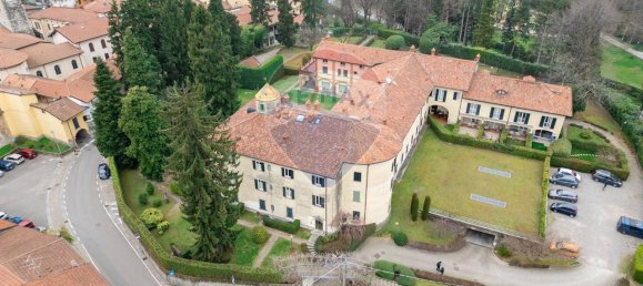 5 rooms Apartment in Binago, Italy No. 38333 2