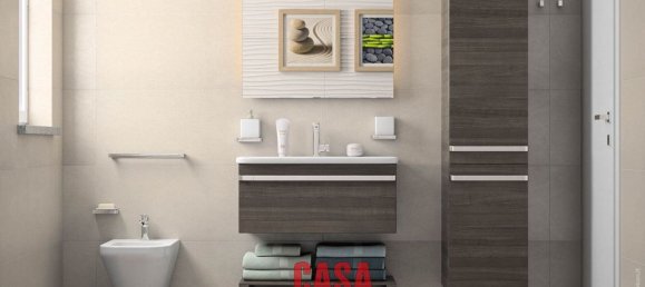 4-Zimmer Wohnung in Padua, Italy, Nr. 136228 6