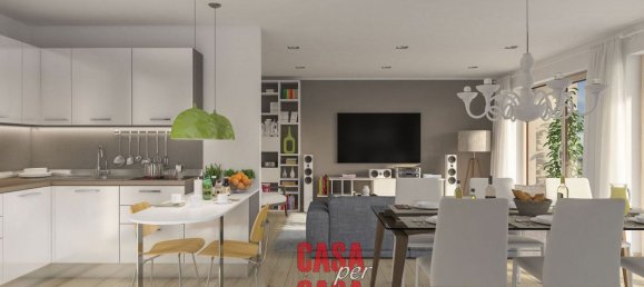 4-Zimmer Wohnung in Padua, Italy, Nr. 136228 22