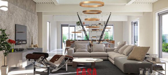 4-Zimmer Wohnung in Padua, Italy, Nr. 136228 10