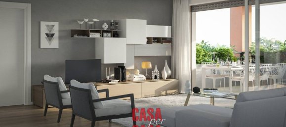 4-Zimmer Wohnung in Padua, Italy, Nr. 136228 2