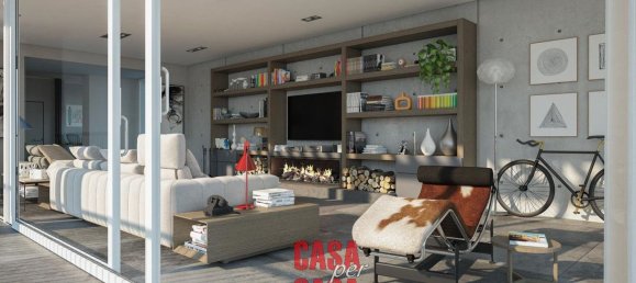 4-Zimmer Wohnung in Padua, Italy, Nr. 136228 16