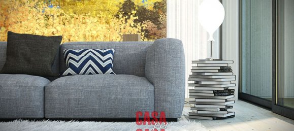 4-Zimmer Wohnung in Padua, Italy, Nr. 136228 23